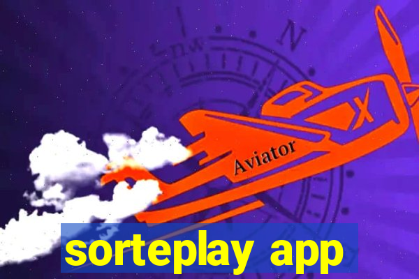 sorteplay app